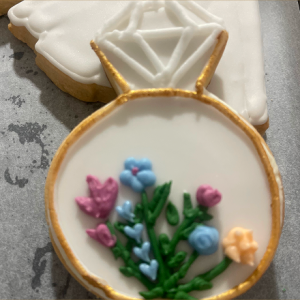 Specialty Sugar Cookie