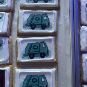 Specially Sugar Cookies